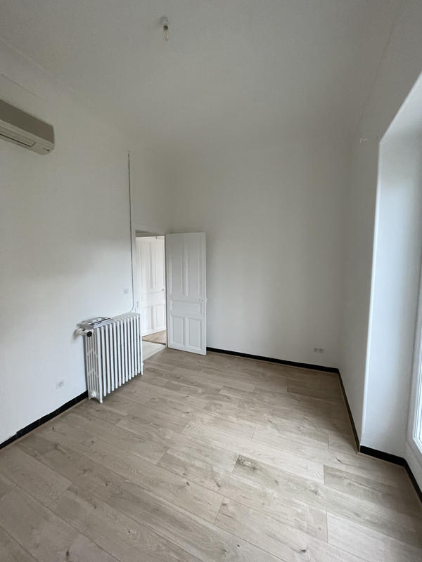 Appartement - 91 m² - 5 pièces