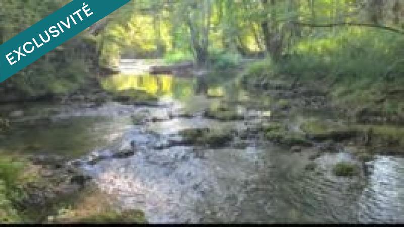 Terrain - 20 925 m²