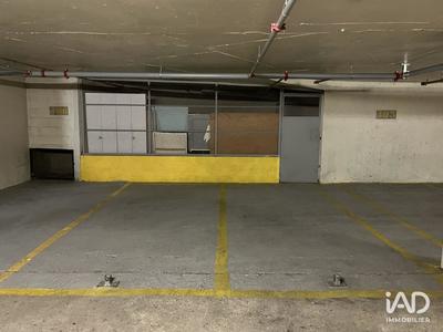 Parking - 10 m²