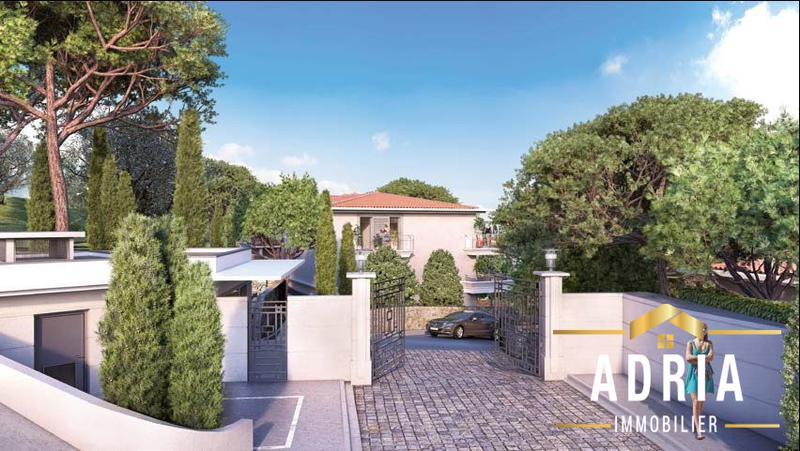 Appartement - 158 m² - 5 pièces