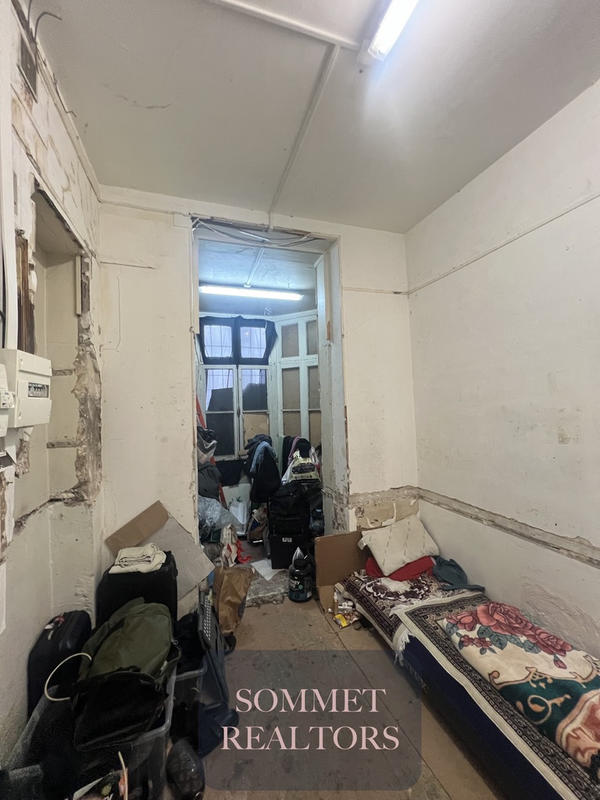 Local commercial - 48 m²