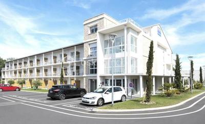 Studio - 27 m² - 1 pièce