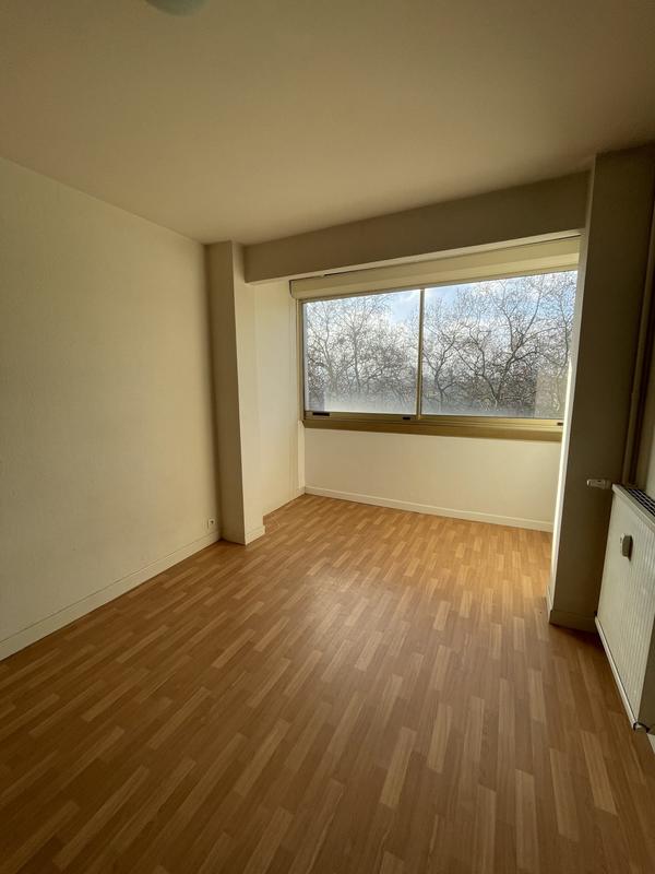 Appartement - 25 m² - 1 pièce