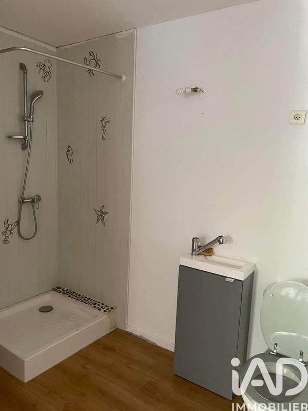 Maison de village - 185 m² - 5 pièces