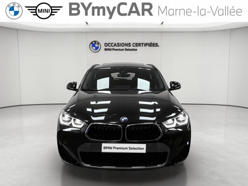 Bmw X2 F39 xDrive 25e 220 ch Bva6 m Sport X