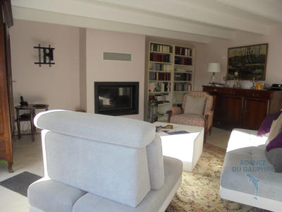 Maison - 135 m² - 5 pièces