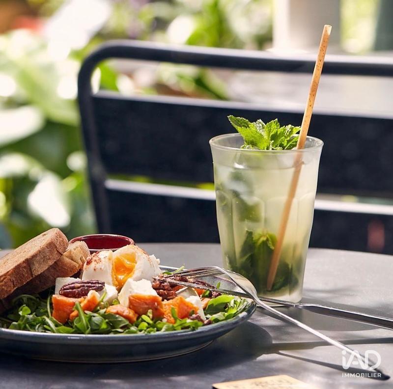 Local commercial - 84 m²