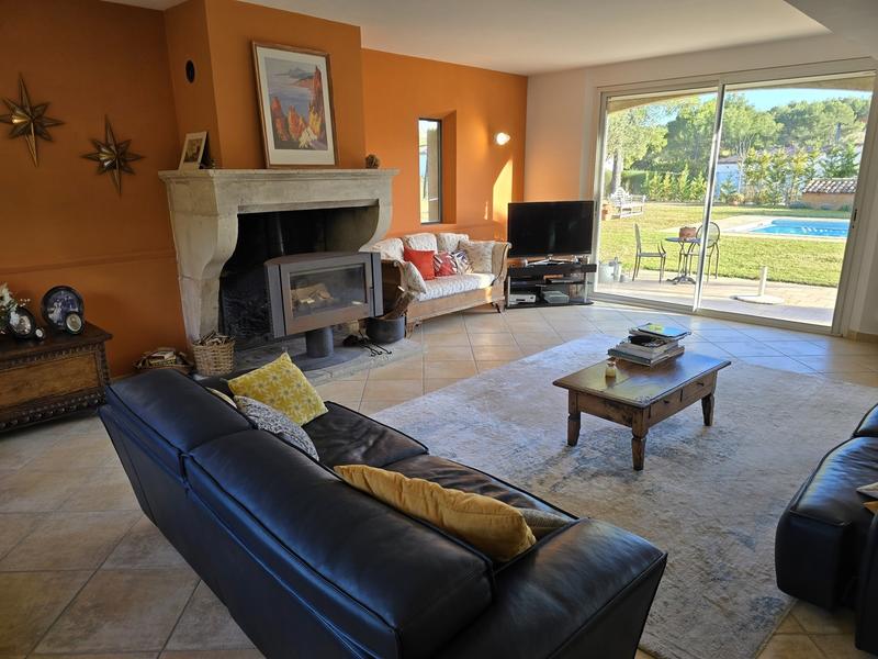 Maison - 224 m² - 5 pièces