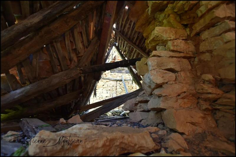 Ferme - 160 m² - 3 pièces