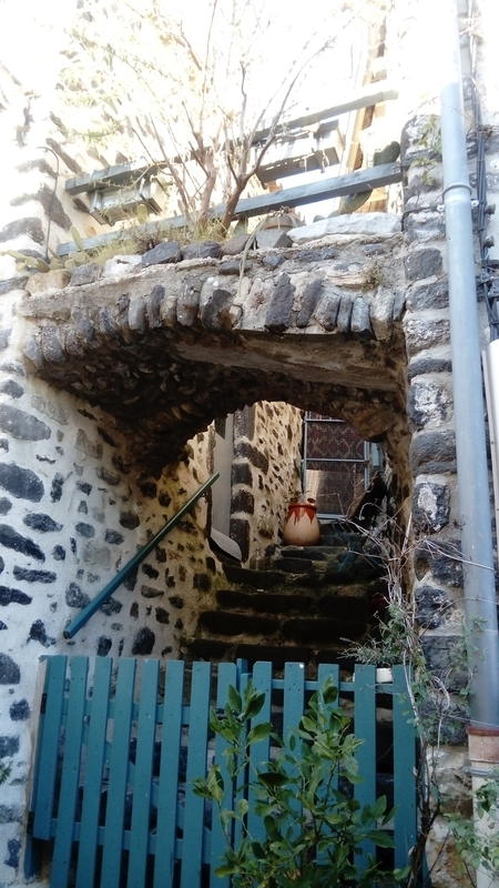 Calixte Chambre d'Hôtes Chez Josse