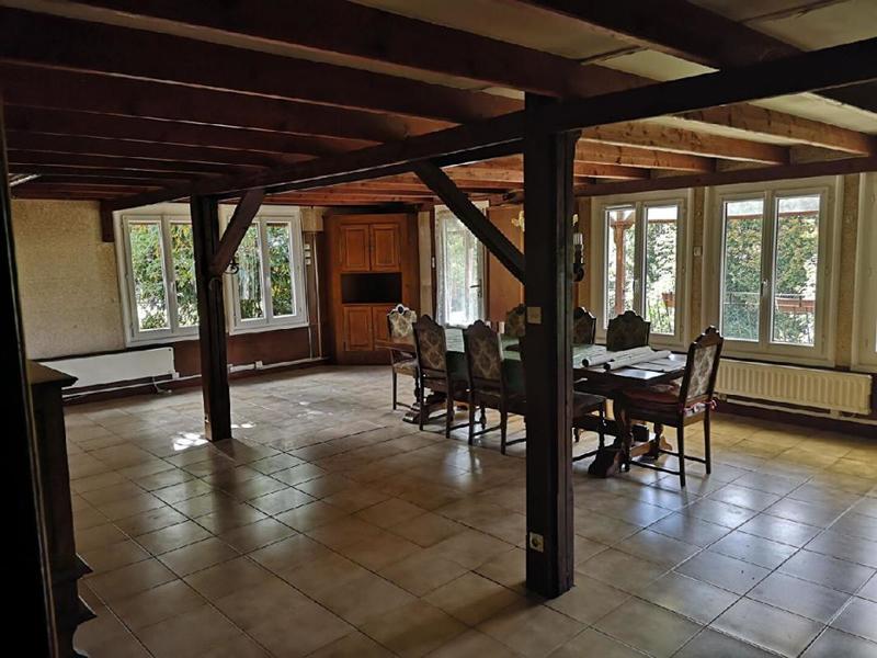 Maison - 103 m² - 4 pièces