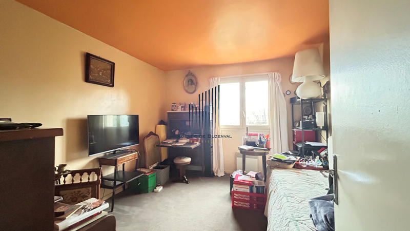 Maison - 137 m² - 7 pièces