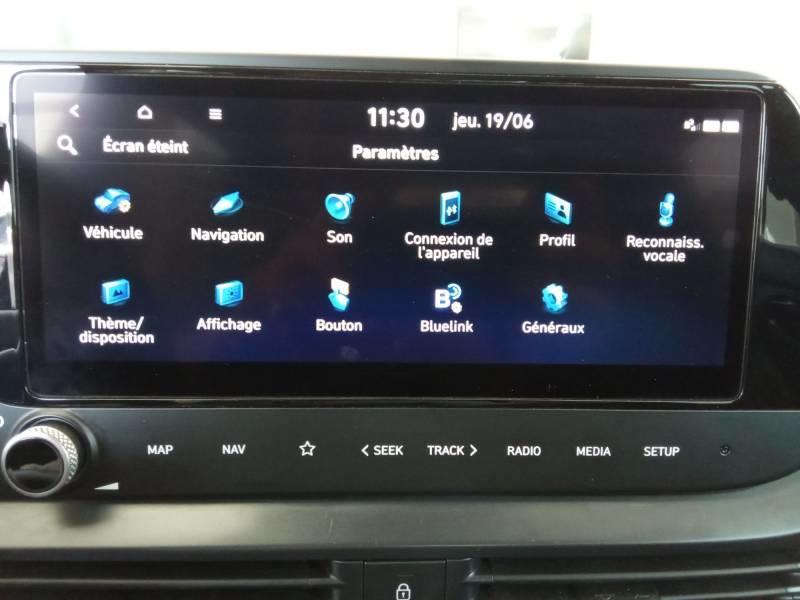 Hyundai Bayon 1.0 t-GDi 100 Hybrid 48v Creative