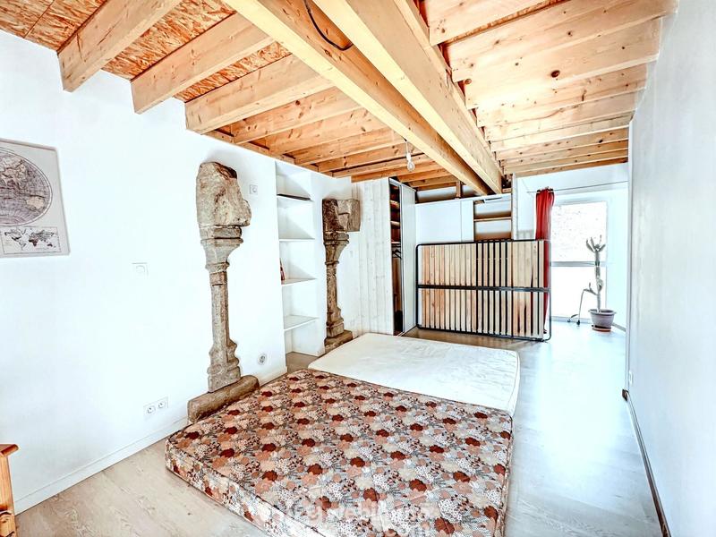 Maison - 78 m² - 4 pièces