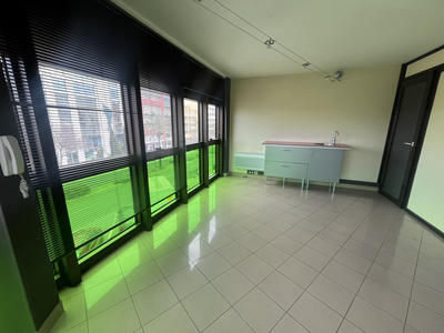 Bureau - 45 m²