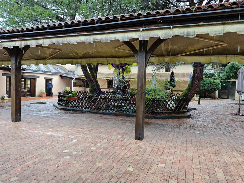 Maison - 535 m² - 14 pièces