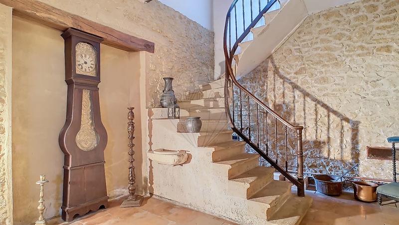 Maison - 162 m² - 6 pièces