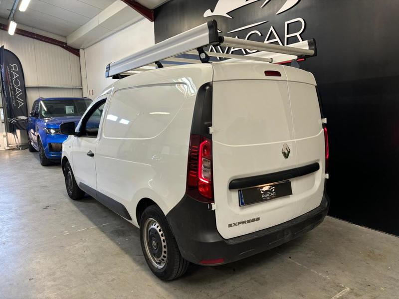 Renault Express Van 1.5 dCi s&amp;S 95 cv Confort