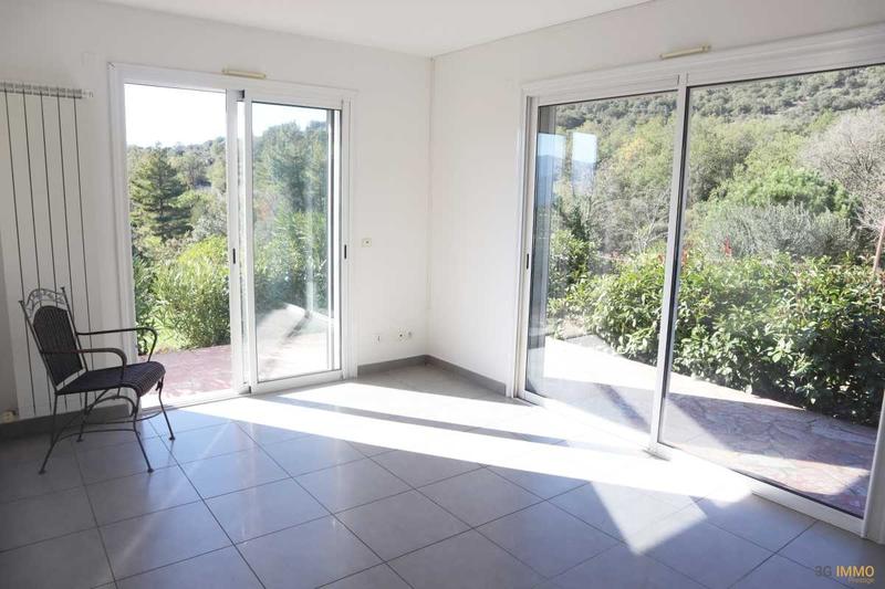 Villa - 170 m² - 5 pièces