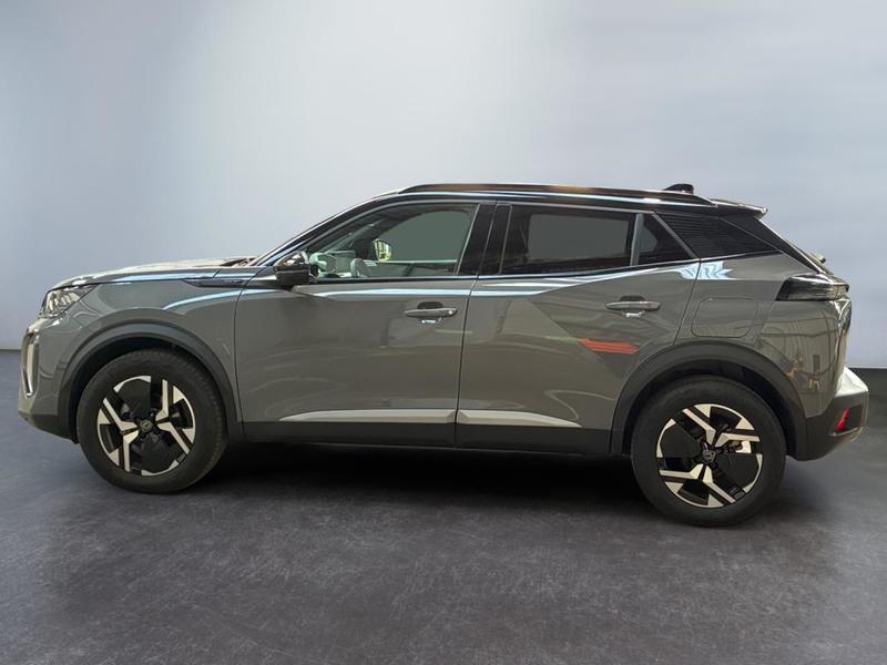 Peugeot 2008 PureTech 130 s&amp;S Eat8 Gt