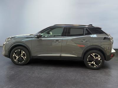 Peugeot 2008 PureTech 130 s&amp;S Eat8 Gt