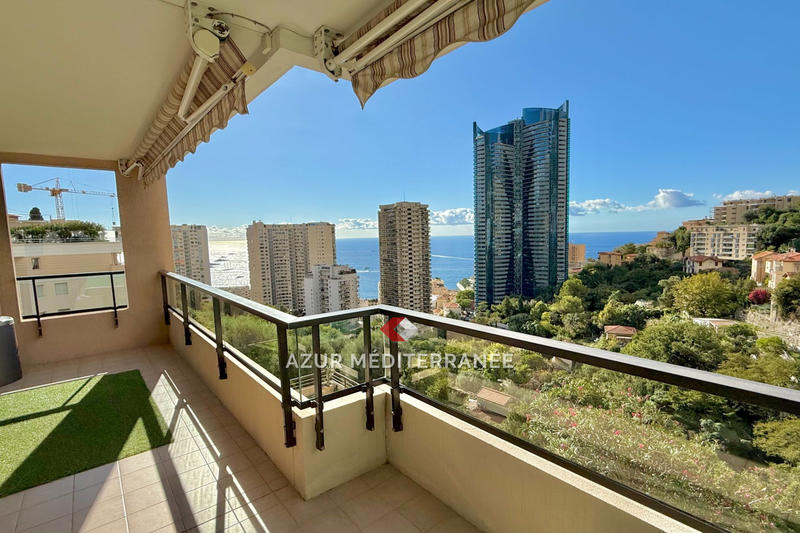 Appartement - 86 m² - 3 pièces