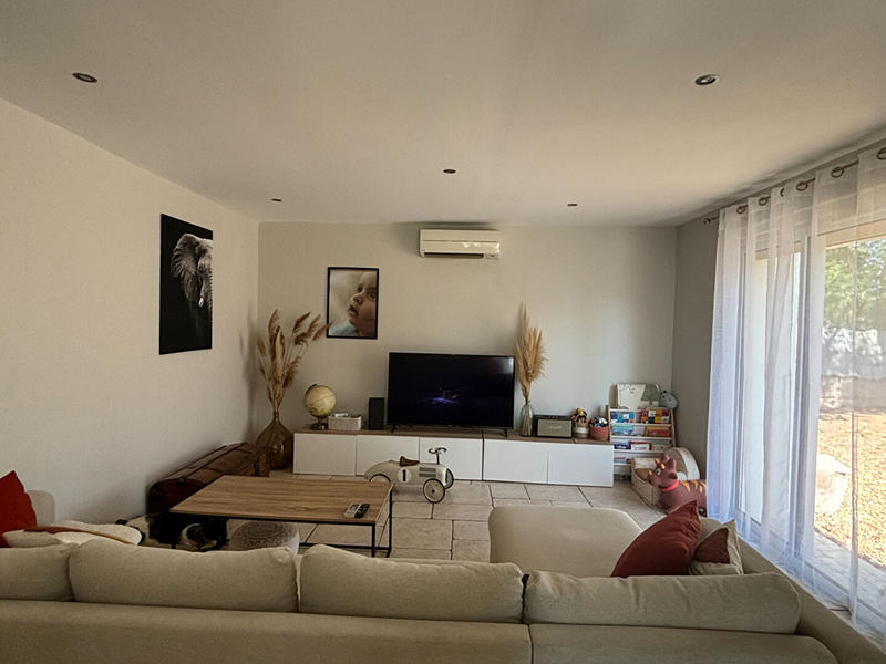 Appartement - 76 m² - 3 pièces