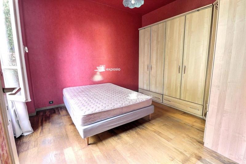 Maison - 121 m² - 6 pièces