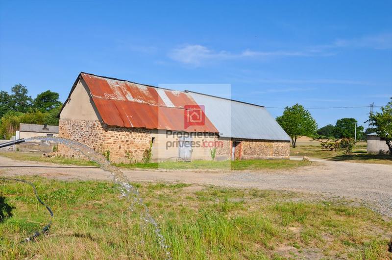 Maison - 162 m² - 7 pièces