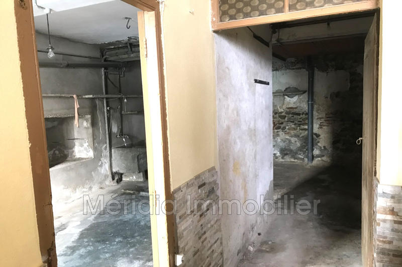 Maison de village - 71 m² - 4 pièces