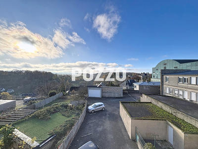 Appartement - 112 m² - 4 pièces