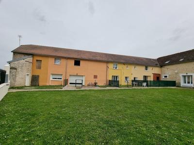 Immeuble - 20 pièces