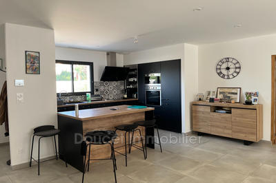 Villa - 105 m² - 4 pièces