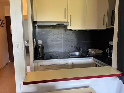 Appartement - 23 m² - 1 pièce