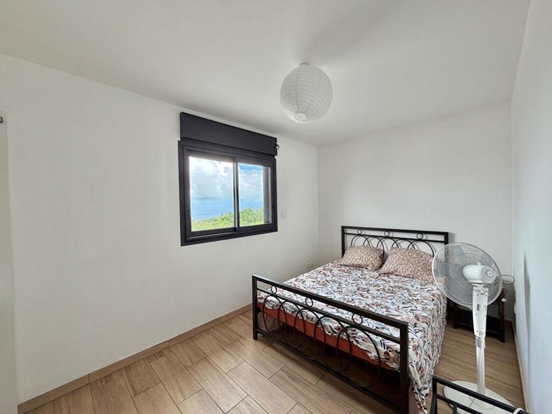 Maison - 81 m² - 4 pièces