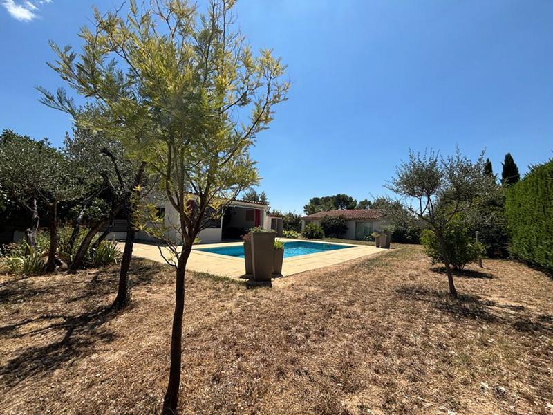 Maison - 120 m² - 8 pièces