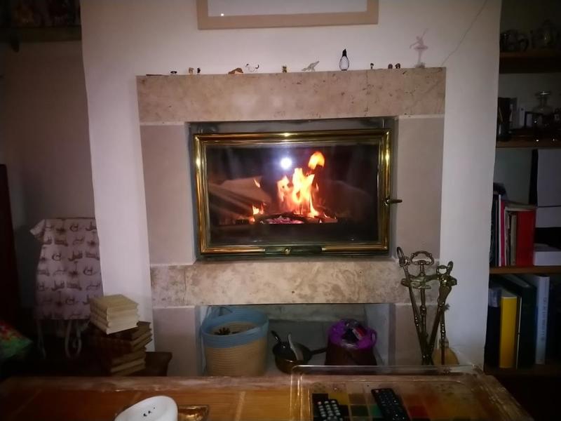 Propriété - 124 m² - 5 pièces