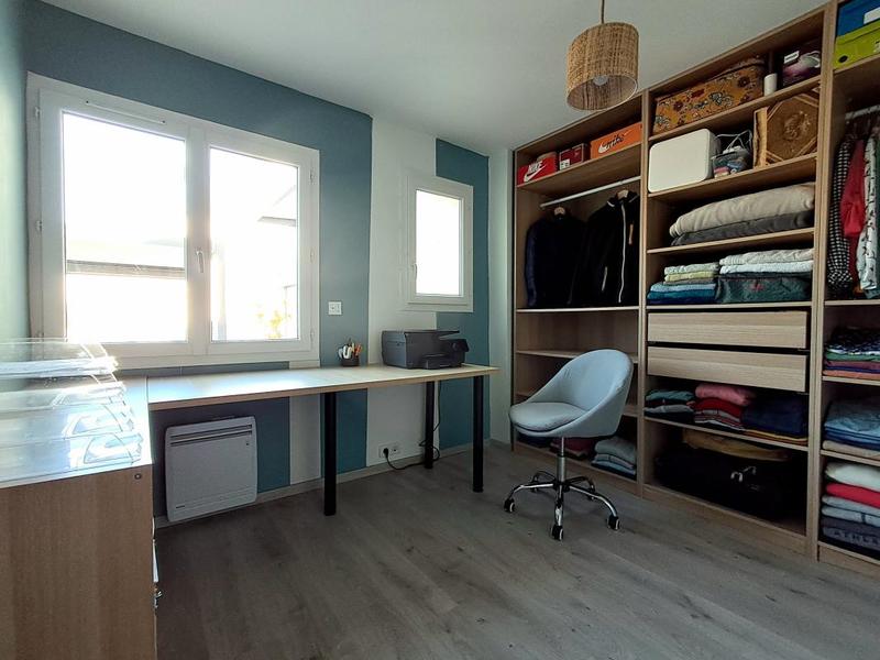 Maison - 192 m² - 7 pièces