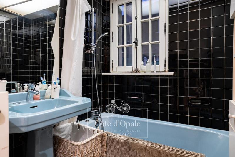 Villa - 120 m² - 5 pièces