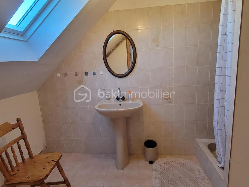 Maison en pierre - 152 m² - 8 pièces