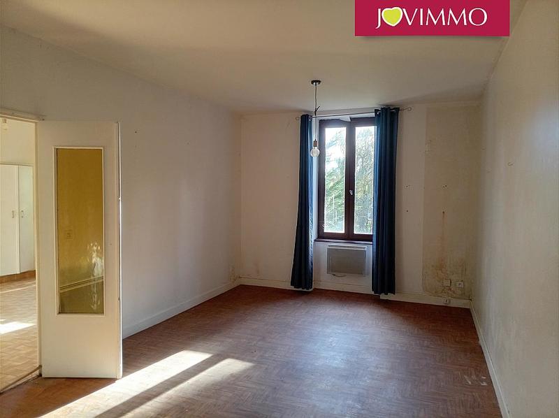 Maison - 194 m² - 12 pièces