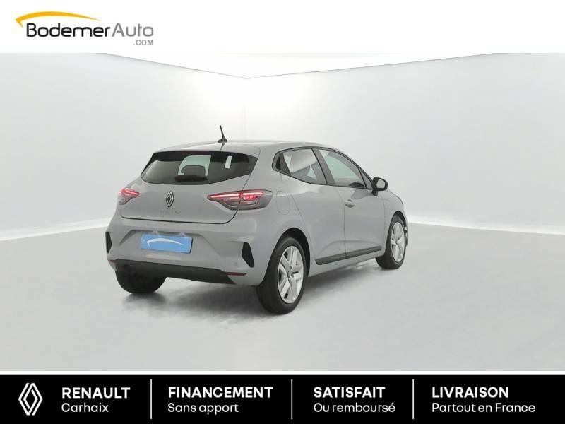 Renault Clio TCe 90 Evolution