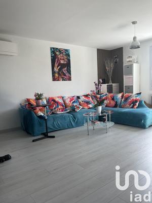 Maison - 155 m² - 7 pièces