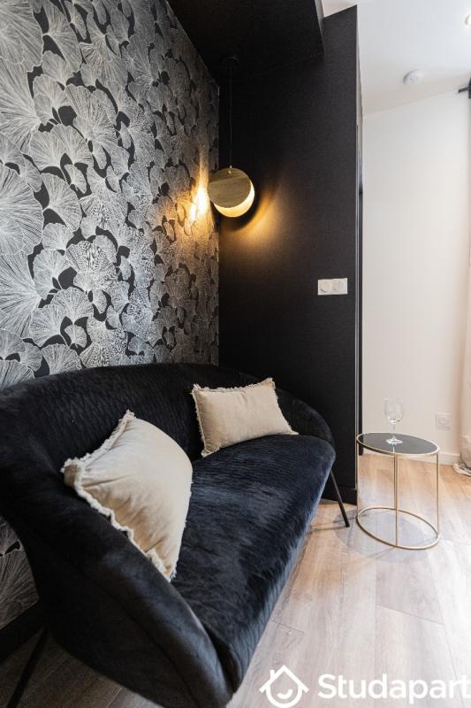 Appartement - 24 m² - 2 pièces