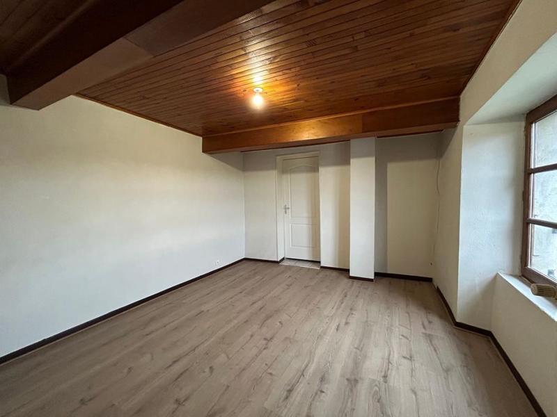 Corps de ferme - 107 m² - 3 pièces