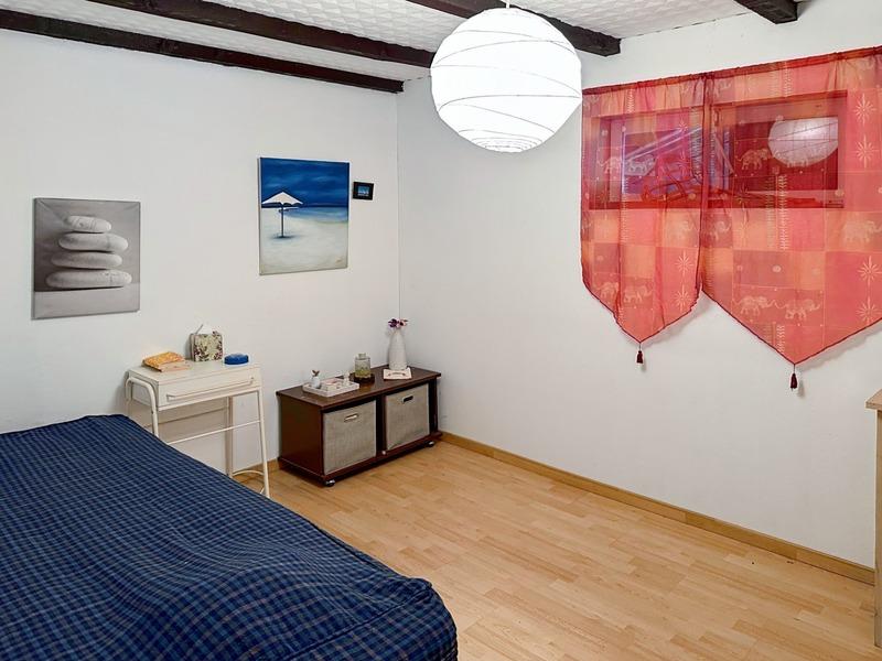 Maison - 180 m² - 8 pièces