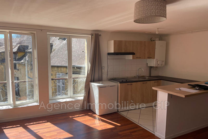 Appartement - 63 m²