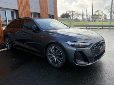 Audi A5 avant s-line 204