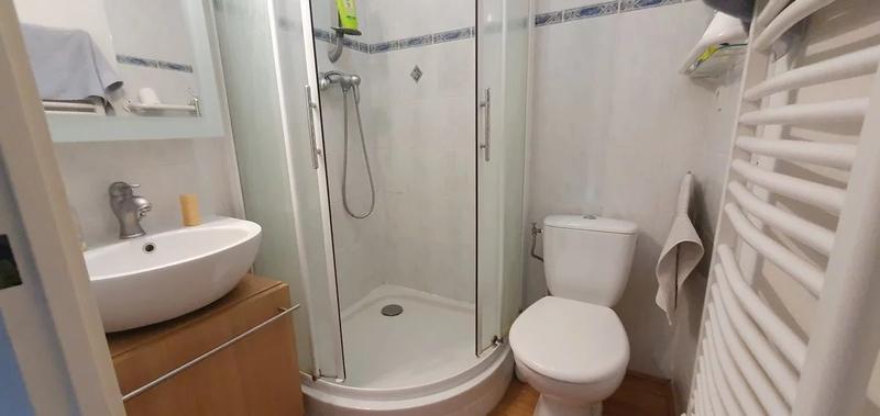 Villa - 49 m² - 3 pièces