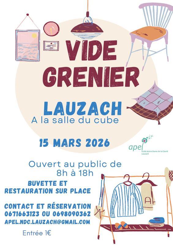 Vide-Grenier
